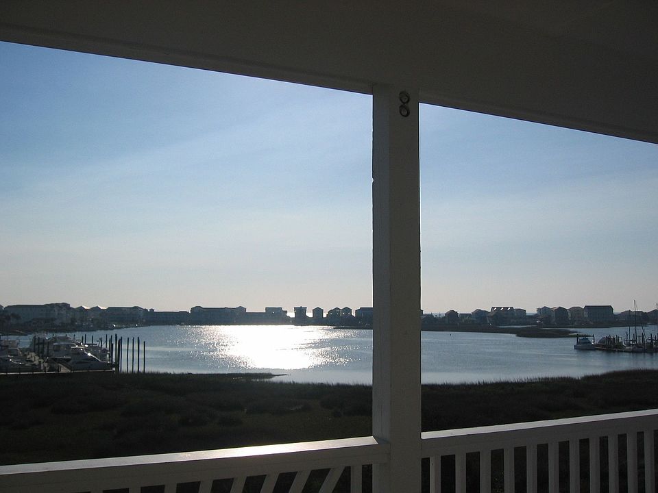 water front view
