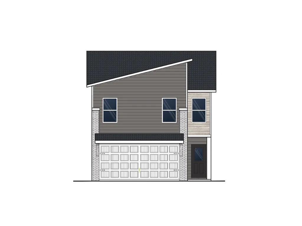 Nelson Plan, Stonewall Station photo 1