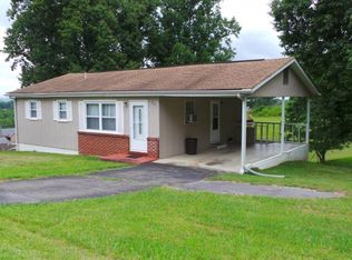 200 Katherine St, Kingsport, TN 37660