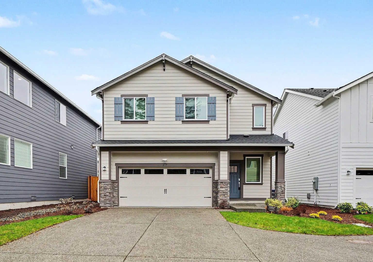 Charming Home in Bothell Prime Location & Modern Comfort 219 179th Street SE, Bothell, WA 98021 3... — Photo 2