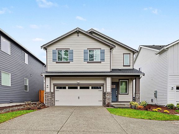 2nd image of 219 179th St SE