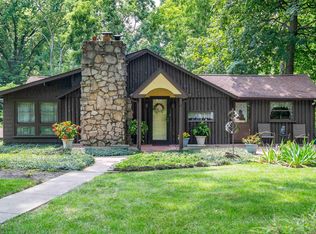 801 N Crown St, Muncie, IN 47304