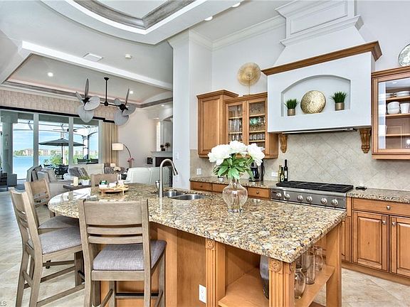 4th image of 18611 Verona Lago Dr