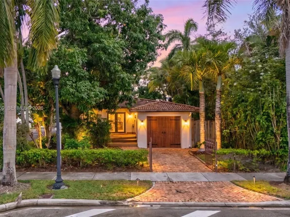 110 N 16th Ave, Hollywood, FL 33020