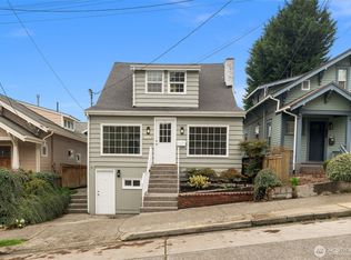 921 N 50th Street, Seattle, WA 98103