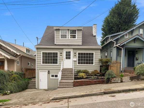 921 N 50th Street, Seattle, WA 98103