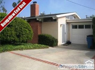 33952 La Serena Dr #4, Dana Point, CA 92629