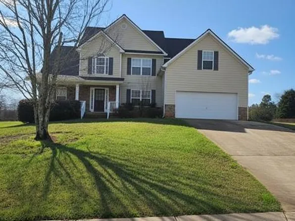 50 Glen Echo Dr, Covington, GA 30016