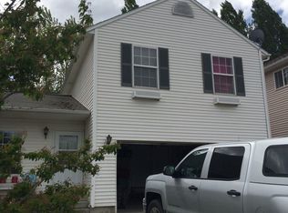 325 NW Parr Dr, Pullman, WA 99163