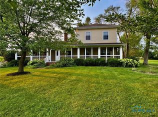 3713 Buckskin Rd, Hicksville, OH 43526