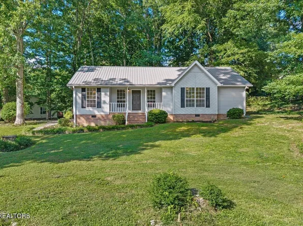 2613 Kenwood Dr, Athens, TN 37303