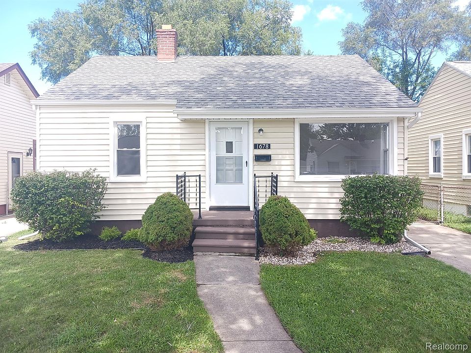 1st image of 1678 Liberty Ave