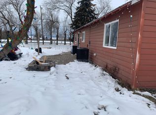 2910 Wilson Creek Rd, Ellensburg, WA 98926