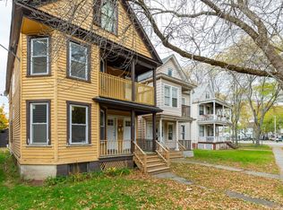 8 Lexington Ave, Poughkeepsie, NY 12601