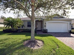 4261 Abington Woods Cir, Vero Beach, FL 32967