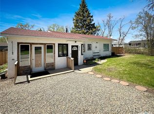 406 Wexford St, Balcarres, SK S0G0C0