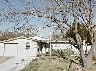 2443 Concord Dr, Irving, TX 75061