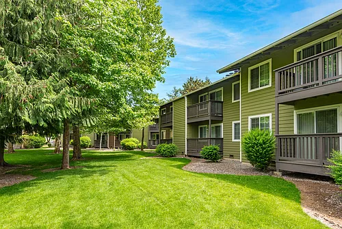 Aspen Glade Apartments Photo 1