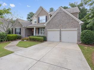 1370 Morning Gate Ct, Cumming, GA 30040