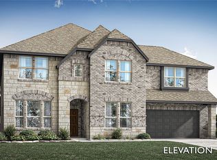110 Dove Haven Dr, Wylie, TX 75098