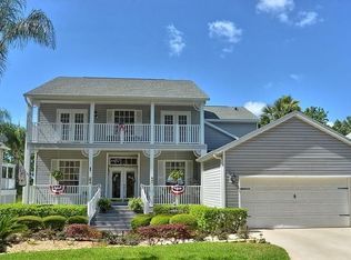 237 River Village Dr, Debary, FL 32713