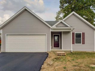 412 M St, Bedford, IN 47421