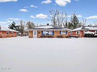 731 5th St, Findlay, OH 45840