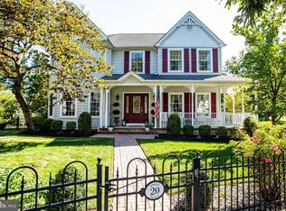 20 Emily Pl, Hamilton, NJ 08690