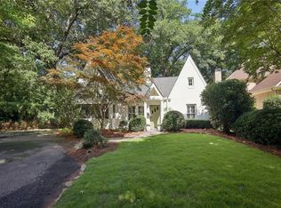63 Honour Cir NW, Atlanta, GA 30305