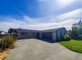 3161 Alora Ln, Eureka, CA 95503