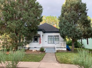 429 N Franklin St, Colorado Springs, CO 80903