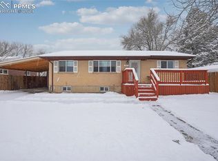 514 Placid Rd, Colorado Springs, CO 80910