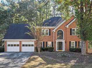 1427 Fenwick Dr SW, Marietta, GA 30064
