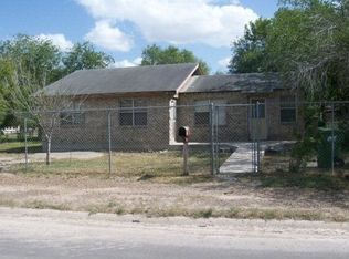 1002 E Monroe St, Rio Grande City, TX 78582