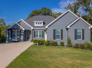 13040 Avilla Hills Cv, Alexander, AR 72002