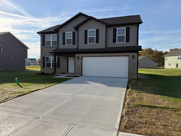 3001 W Shasta Dr, Muncie, IN 47303