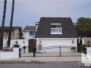 2960 Sailor Ave, Ventura, CA 93001