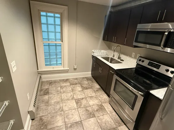 32 Johnson Park, Buffalo, NY
