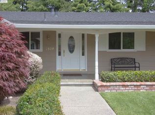 7536 Northland Ave, San Ramon, CA 94583