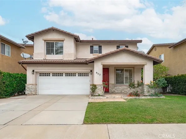 943 Solem St, Azusa, CA 91702