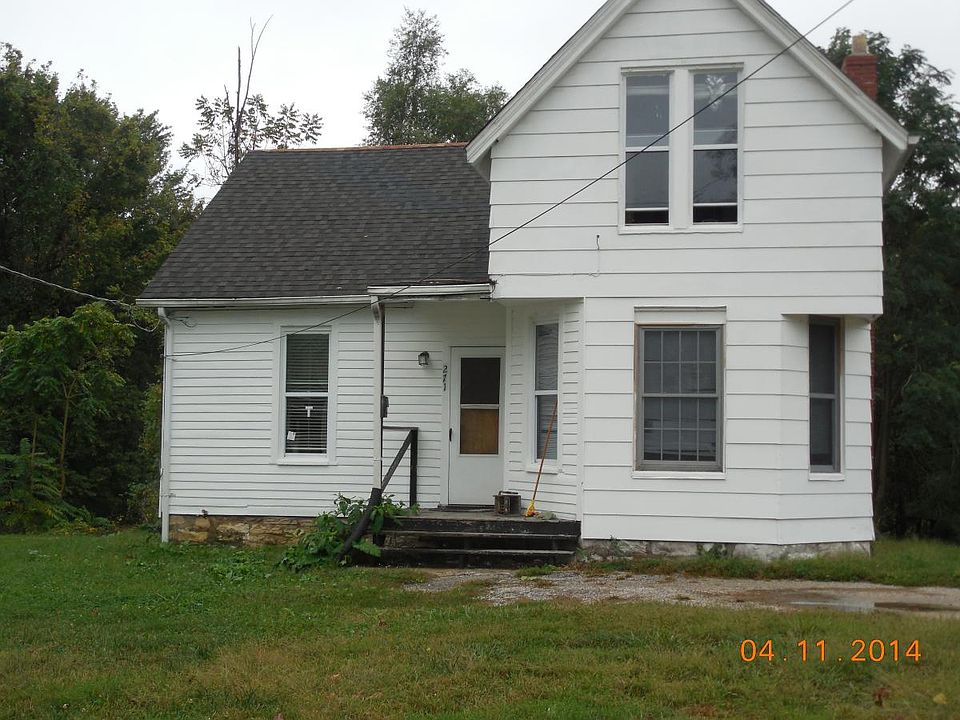 2nd image of 2715 Powhattan St