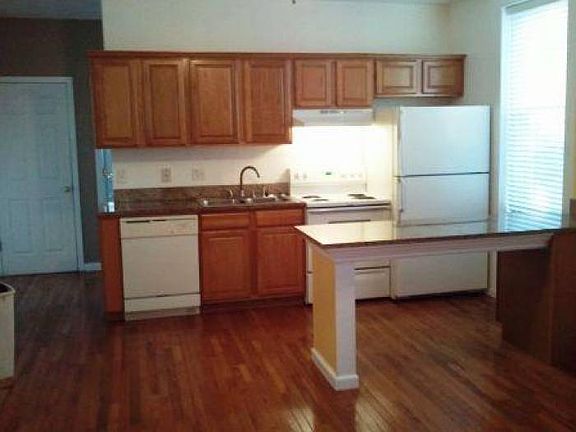 Hardwood flooring