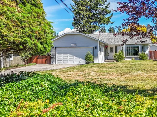 2638 Ernhill Dr, Langford, BC V9C 3N7