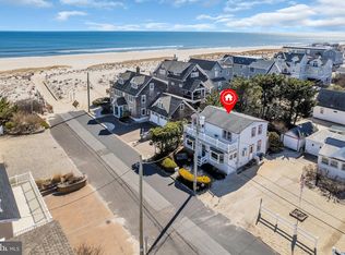 118 E California Ave, Brant Beach, NJ 08008