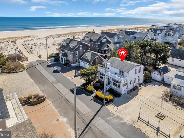 118 E California Ave, Brant Beach, NJ 08008
