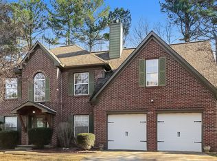 2915 Dogwood Creek Pkwy, Duluth, GA 30096
