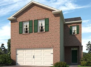 3038 Manor Hill Pl, Union City, GA 30291