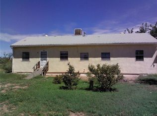 304 Mesilla View Dr, Chaparral, NM 88081