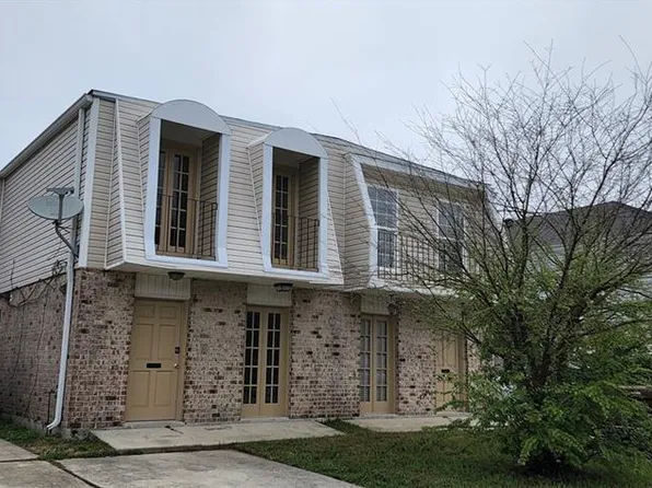 3729-31 Bunkerhill Dr, Metairie, LA 70002