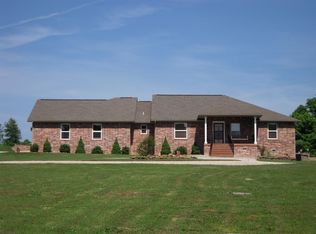 15578 Looney Rd, Pea Ridge, AR 72751